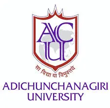 Adichunchanagiri University