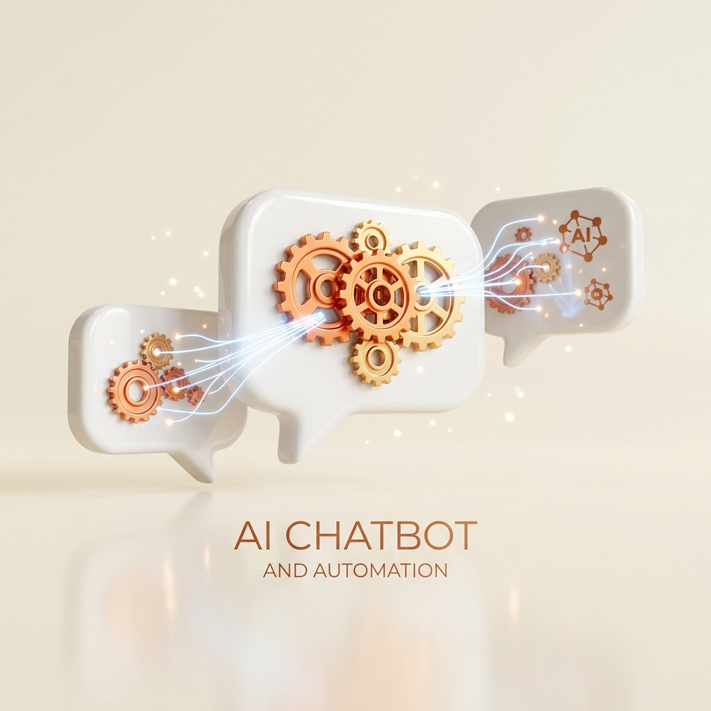 AI & Automation