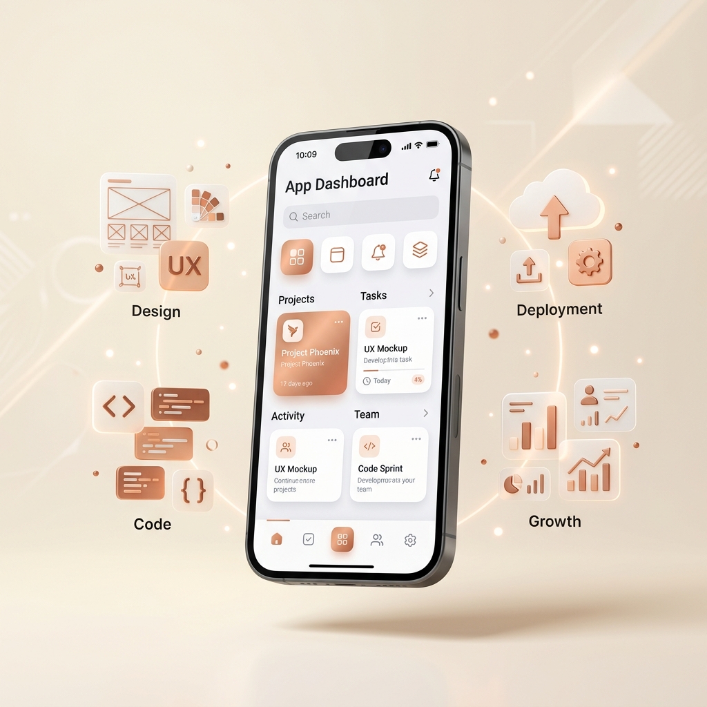 Mobile App Development