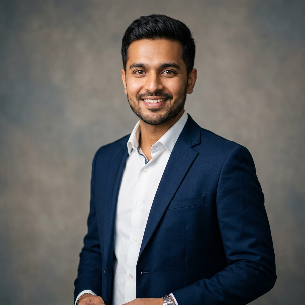 Dheeraj - Incredible Karnataka